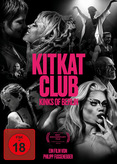 KitKatClub - Kinks of Berlin
