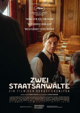 Zwei Staatsanwälte