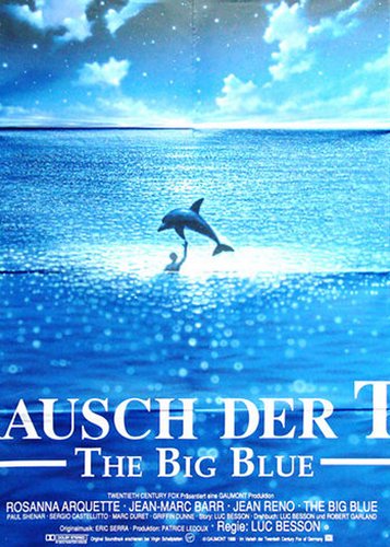 The Big Blue - Poster 8