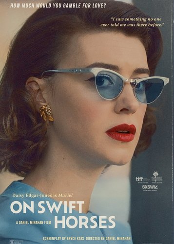 On Swift Horses - Poster 5