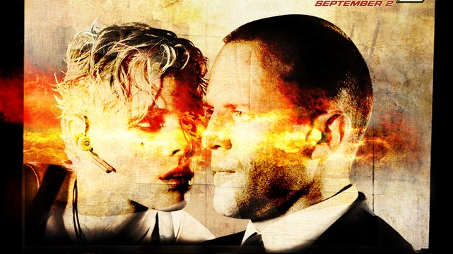 Transporter 2 - The Mission - Wallpaper 2