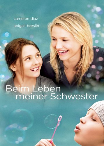 Beim Leben meiner Schwester