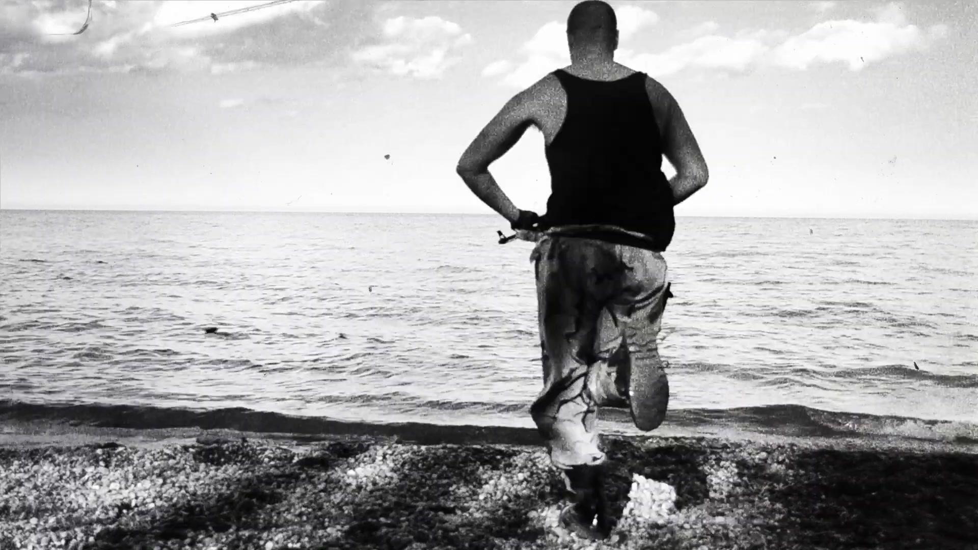 Lake Michigan Monster - Trailer - Englisch - HD