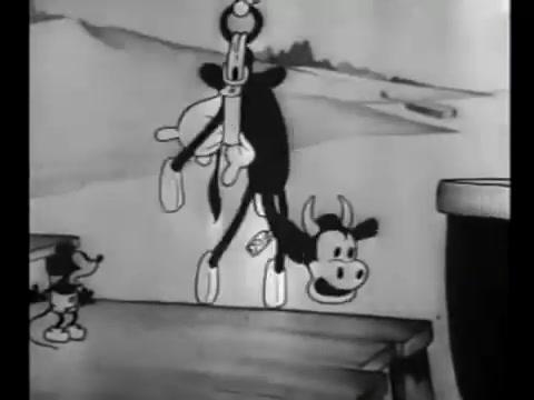 Alle lieben Micky - Trailer - Englisch - SD