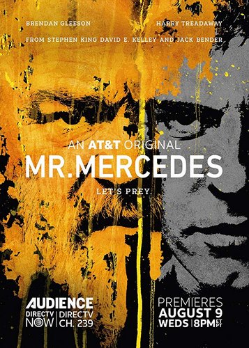 Mr. Mercedes - Staffel 1 - Poster 1