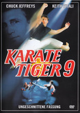 Karate Tiger 9