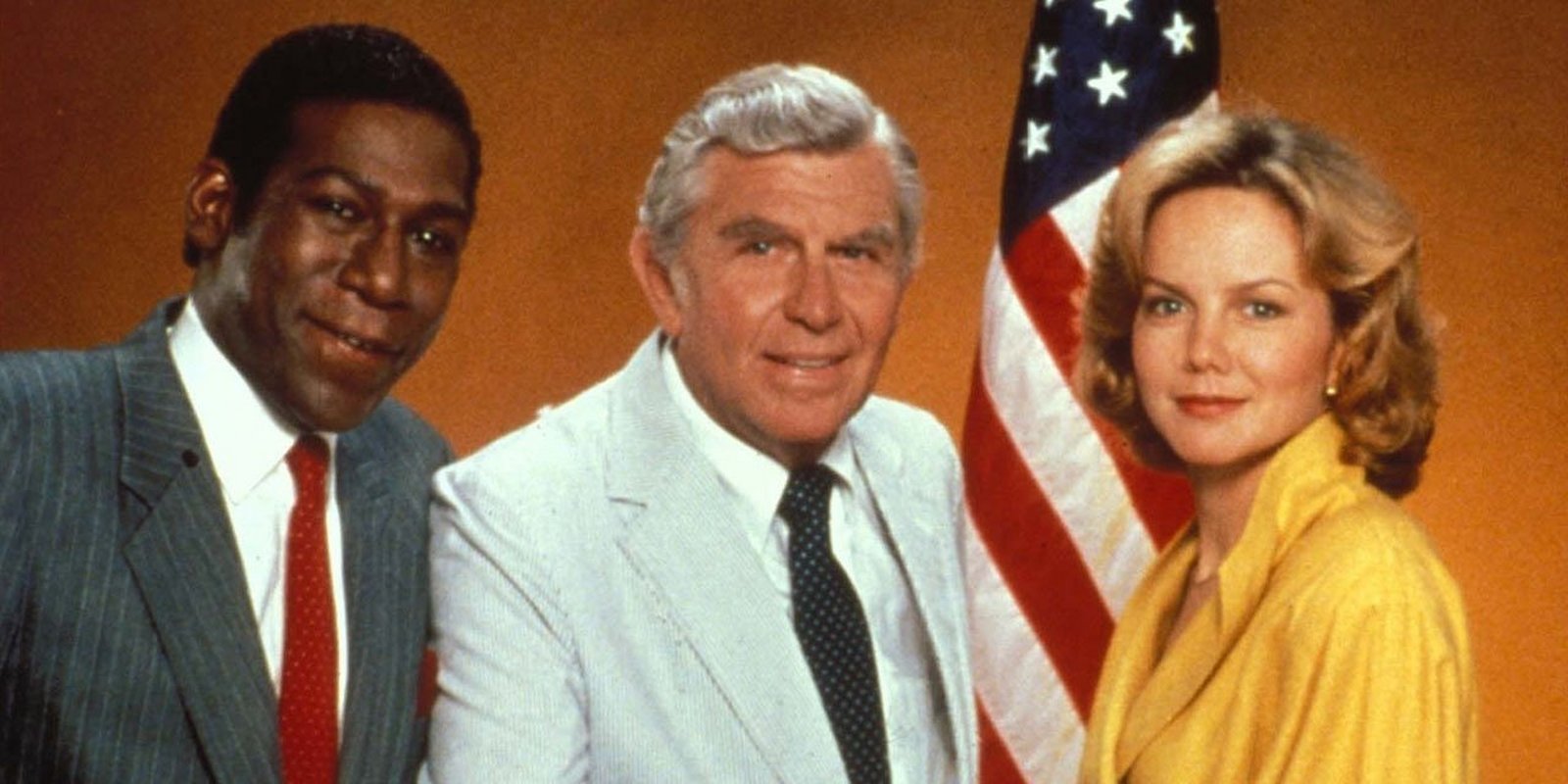 Matlock - Staffel 1