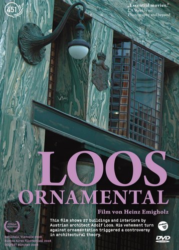 Loos Ornamental - Poster 1