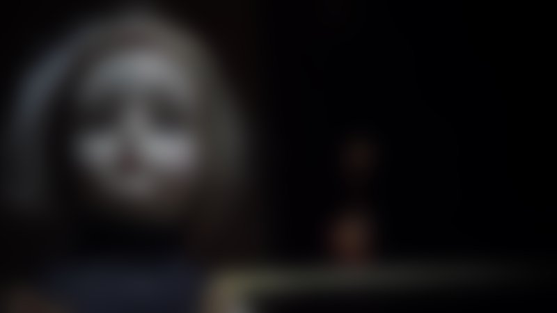 Paranormal Activity 3 - Trailer - Deutsch - SD