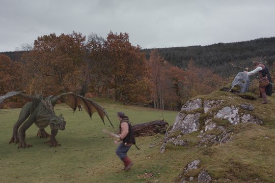 The Dragons of Camelot - Szenenbild 5