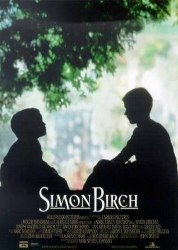 Simon Birch - Poster 3