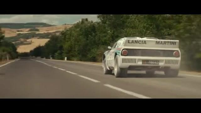 Race for Glory - Audi vs. Lancia - Trailer - Deutsch - SD