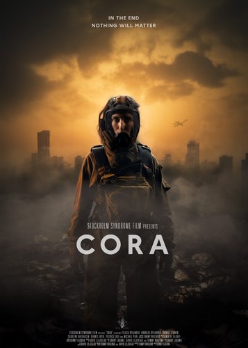 Cora - Poster 1