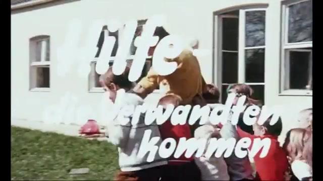Hilfe, die Verwandten kommen - Trailer - Deutsch - SD