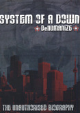 System of a Down - Dehumanize