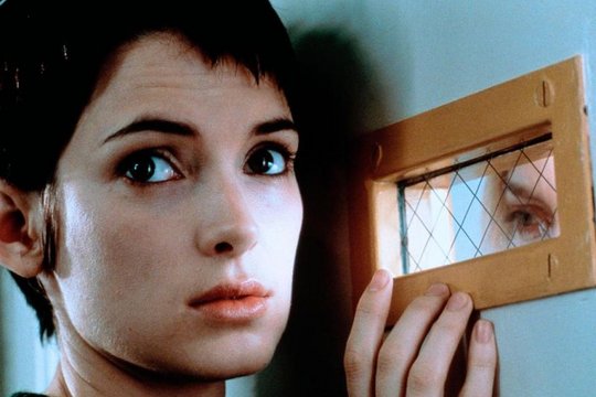 Girl, Interrupted - Durchgeknallt - Szenenbild 21