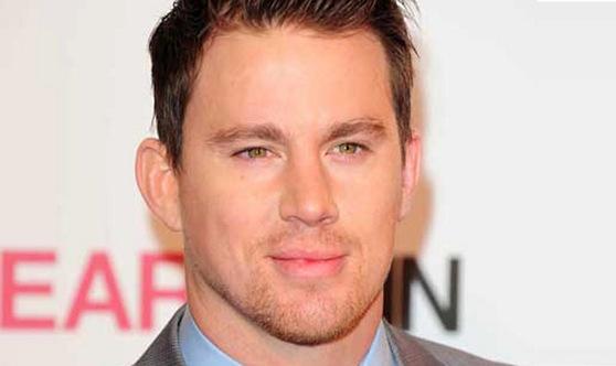 Betrüger Channing Tatum: Als Trickbetrüger auf der Flucht vor den Behörden