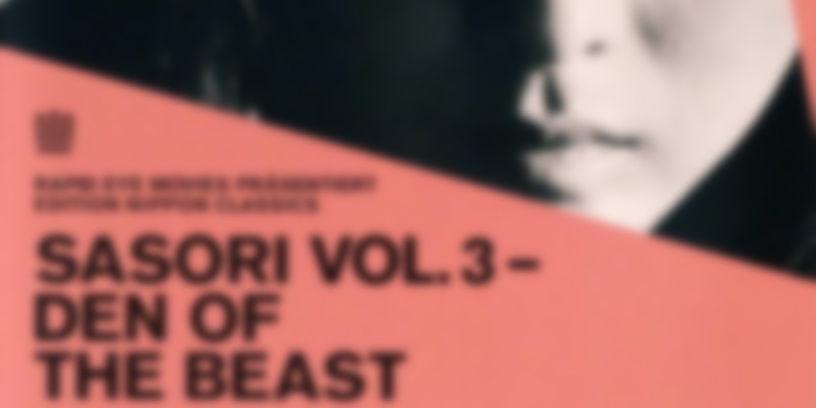 Sasori 3 - Den of the Beast