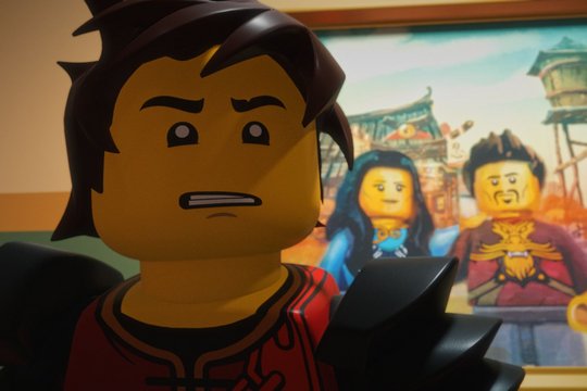 LEGO Ninjago - Staffel 7 - Szenenbild 6
