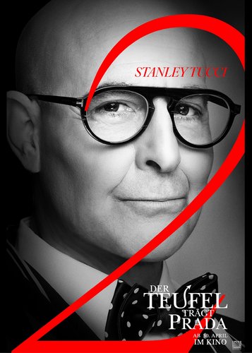 Der Teufel trägt Prada 2 - Poster 4