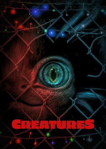 Creatures - Poster 1