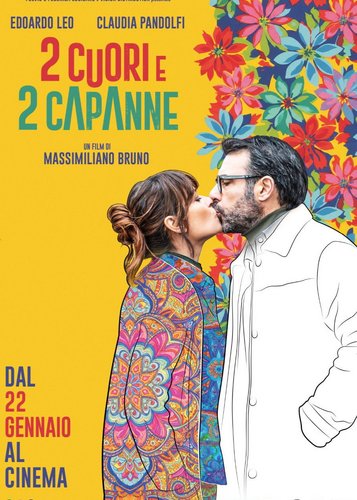 Amore und Basta! - Poster 2
