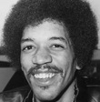 Jimi Hendrix