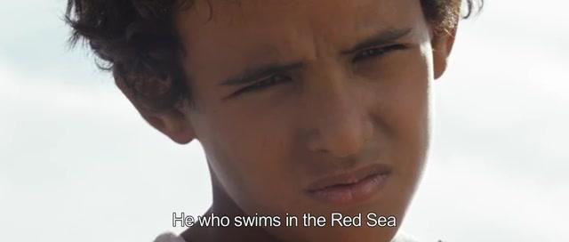 Theeb - Trailer - Englisch - SD