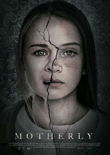 Motherly - Poster 1