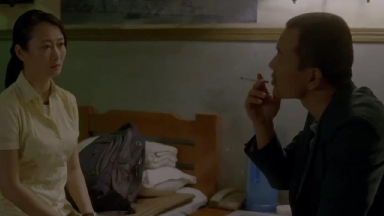 Asche ist reines Weiß - Trailer - Chinesisch - HD