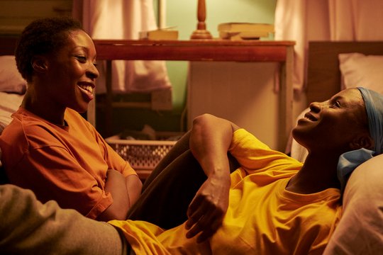 Dreamers - Szenenbild 2