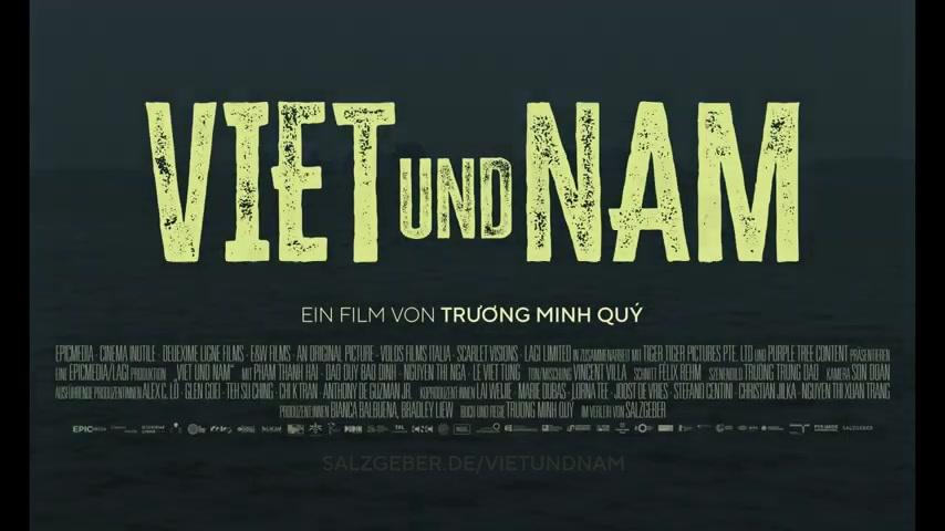 Viet und Nam - Trailer - Deutsch - SD