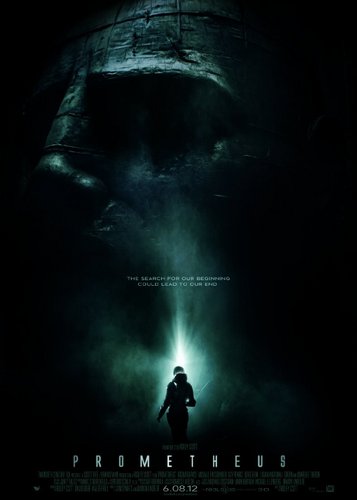 Prometheus - Poster 5
