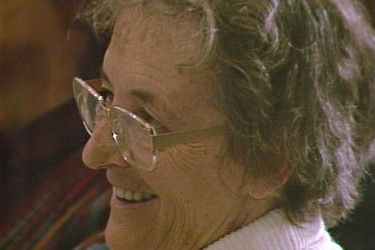 Elisabeth Kübler-Ross - Dem Tod ins Gesicht sehen - Szenenbild 6