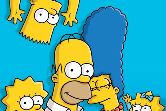 Die Simpsons - Staffel 19 - Szenenbild 1