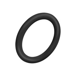 Cock Ring, XL, 5 cm