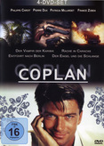 Coplan - Der Engel und die Schlange