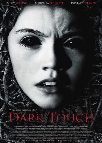 Dark Touch - Poster 1
