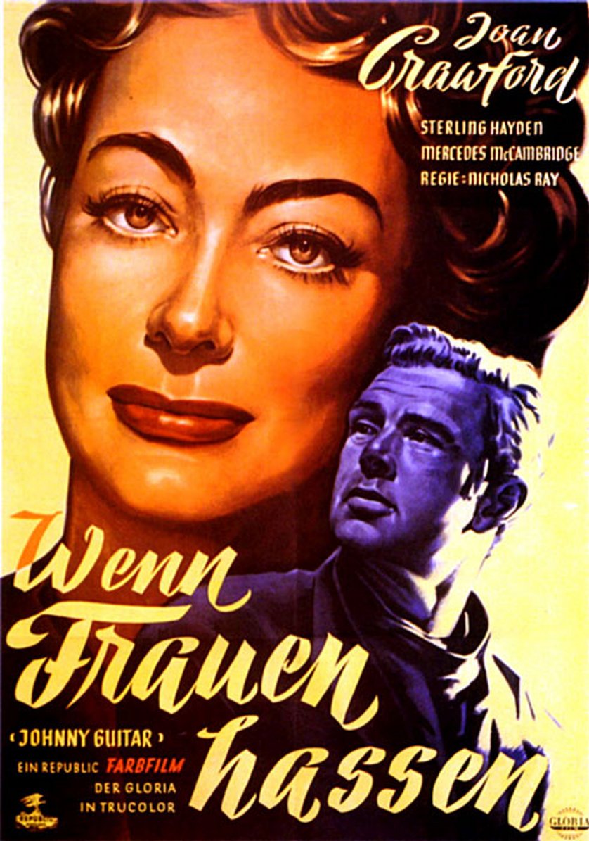 Frauen Hassen Frauen Hassen