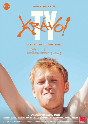 Könige des Sommers - Poster 7