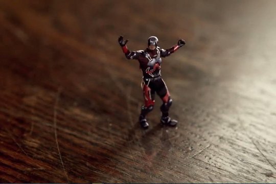 DCs Legends of Tomorrow - Staffel 3 - Szenenbild 2
