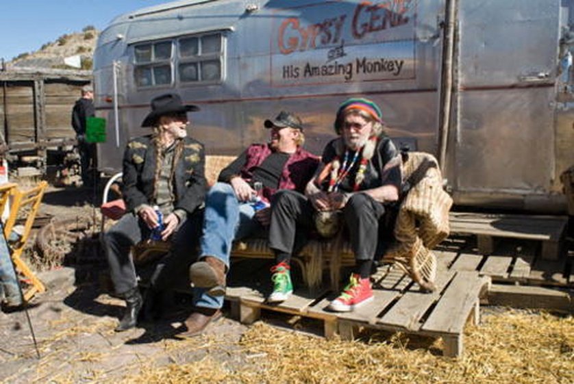 Beer for My Horses DVD oder Bluray leihen VIDEOBUSTER.de