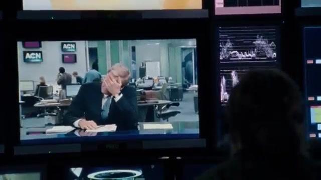 The Newsroom - Staffel 1 - Trailer - Deutsch - SD