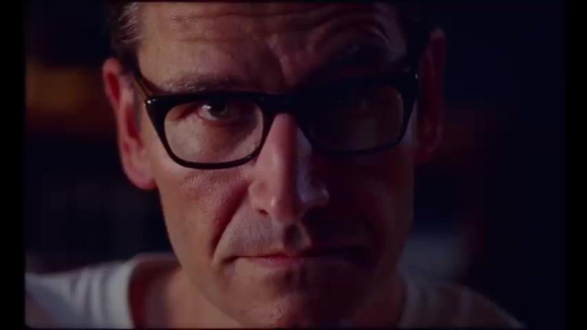 The Chronology of Water - Trailer - Englisch - SD