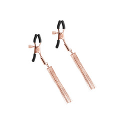 Bound - Nipple Clamps D2