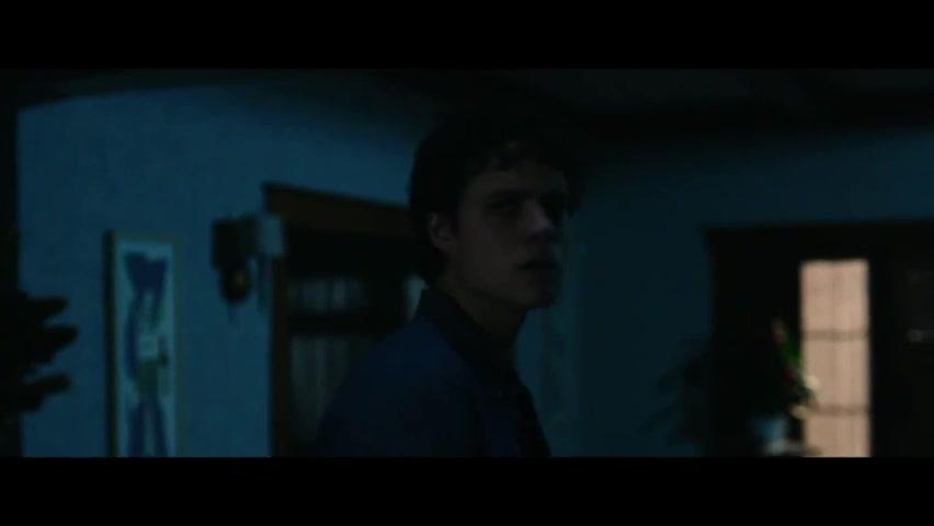 Ouija - Teaser - Englisch - SD