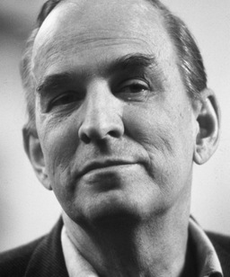 Ingmar Bergman