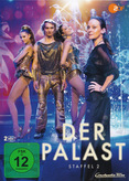 Der Palast - Staffel 2