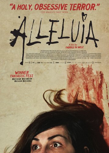 Alleluia - Poster 2