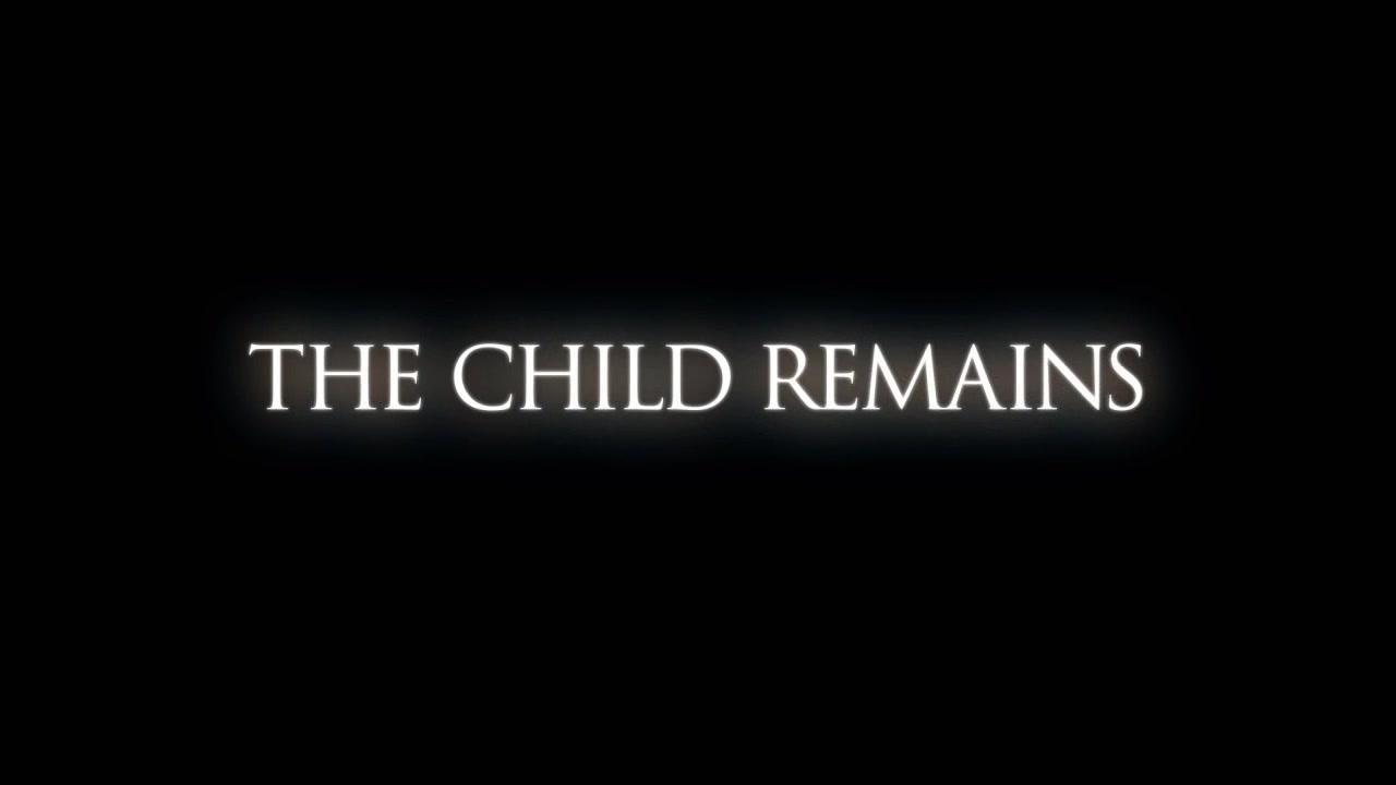 The Child Remains - Newborn - Trailer - Deutsch